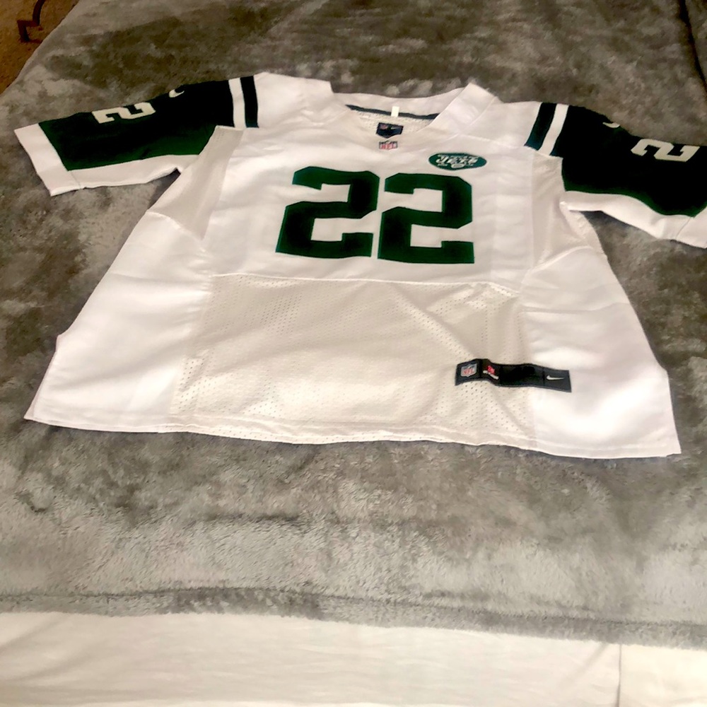 NY JETS Football Jersey